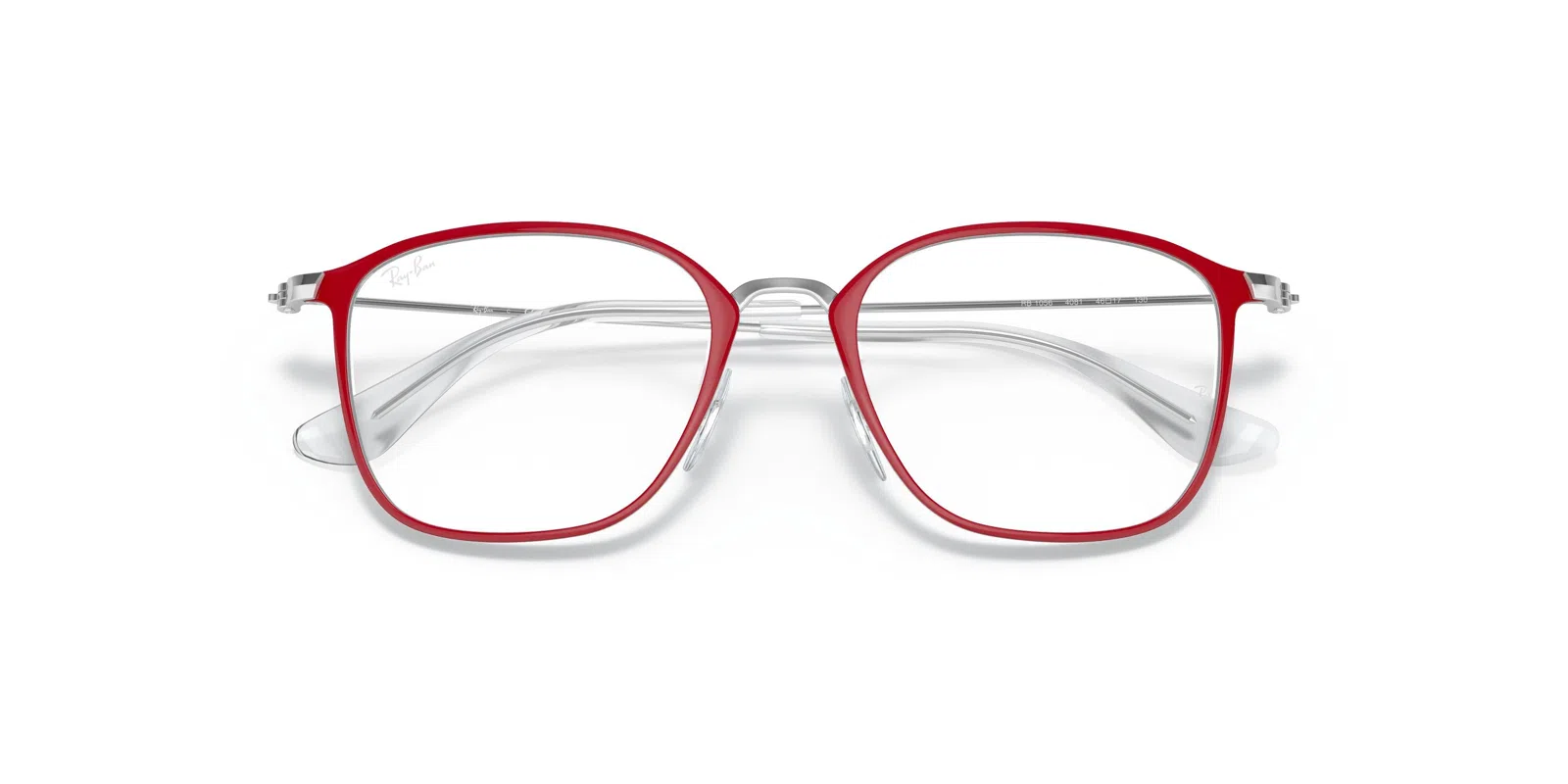 Ray-Ban Kids 0RY1056 Eyeglasses - view 11